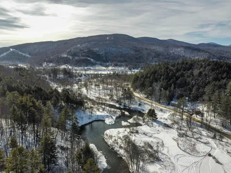 0 Farr Road Waterbury VT 05676