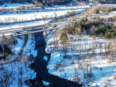 0 Farr Road Waterbury VT 05676