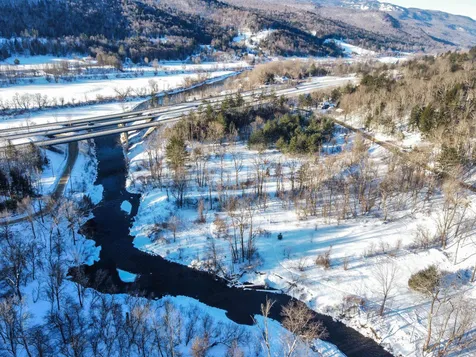 0 Farr Road Waterbury VT 05676