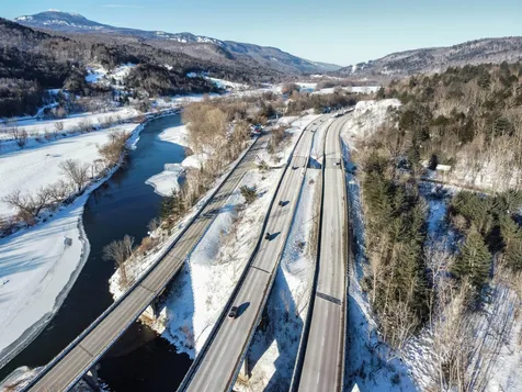 0 Farr Road Waterbury VT 05676