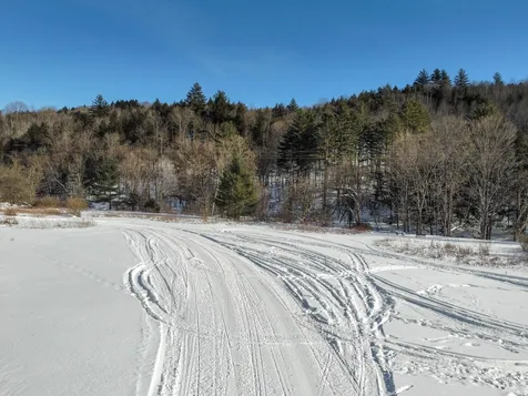 0 Farr Road Waterbury VT 05676