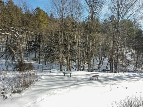 0 Farr Road Waterbury VT 05676