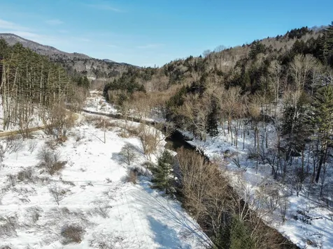 0 Farr Road Waterbury VT 05676