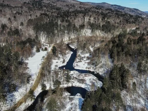 0 Farr Road Waterbury VT 05676