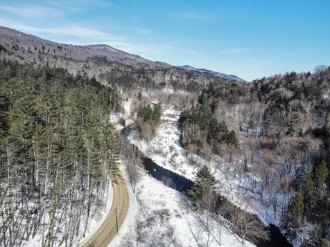 0 Farr Road Waterbury VT 05676