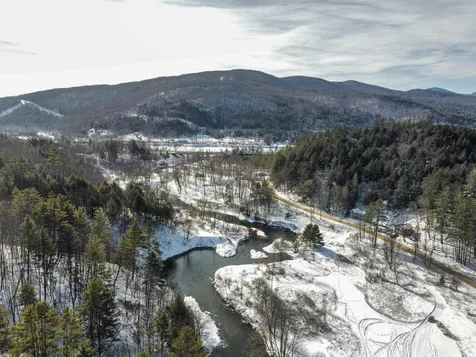 0 Farr Road Waterbury VT 05676
