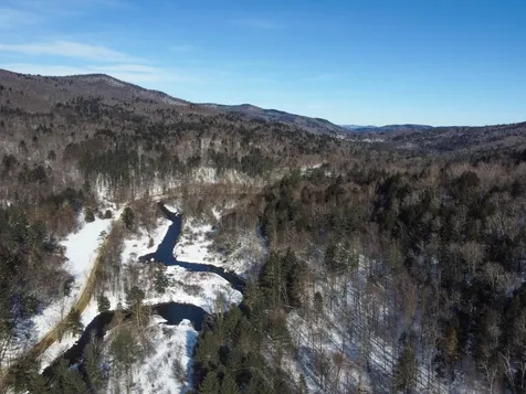 0 Farr Road Waterbury VT 05676