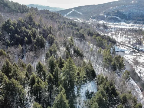 0 Farr Road Waterbury VT 05676