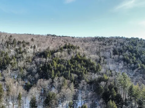 0 Farr Road Waterbury VT 05676