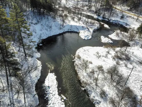 0 Farr Road Waterbury VT 05676