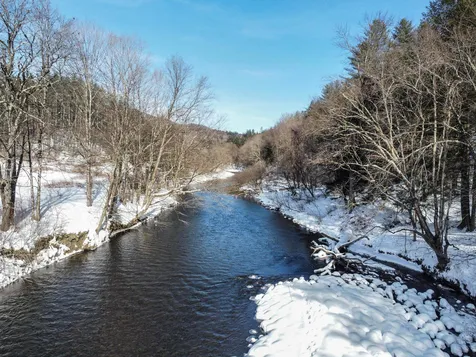 0 Farr Road Waterbury VT 05676