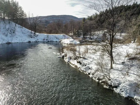 0 Farr Road Waterbury VT 05676