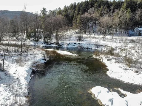 0 Farr Road Waterbury VT 05676