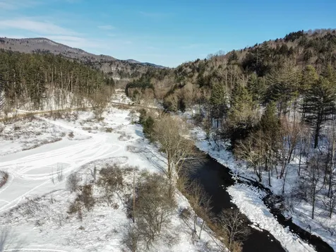 0 Farr Road Waterbury VT 05676