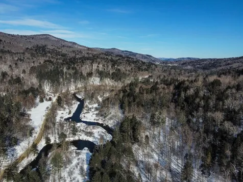 0 Farr Road Waterbury VT 05676