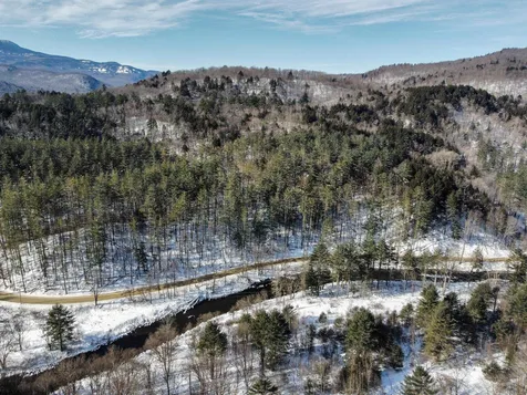 0 Farr Road Waterbury VT 05676