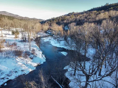 0 Farr Road Waterbury VT 05676