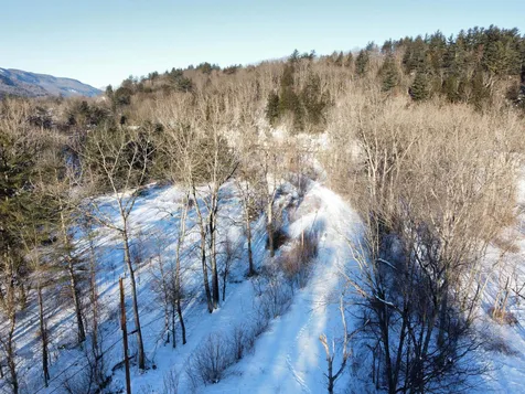 0 Farr Road Waterbury VT 05676