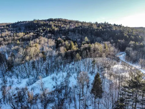 0 Farr Road Waterbury VT 05676