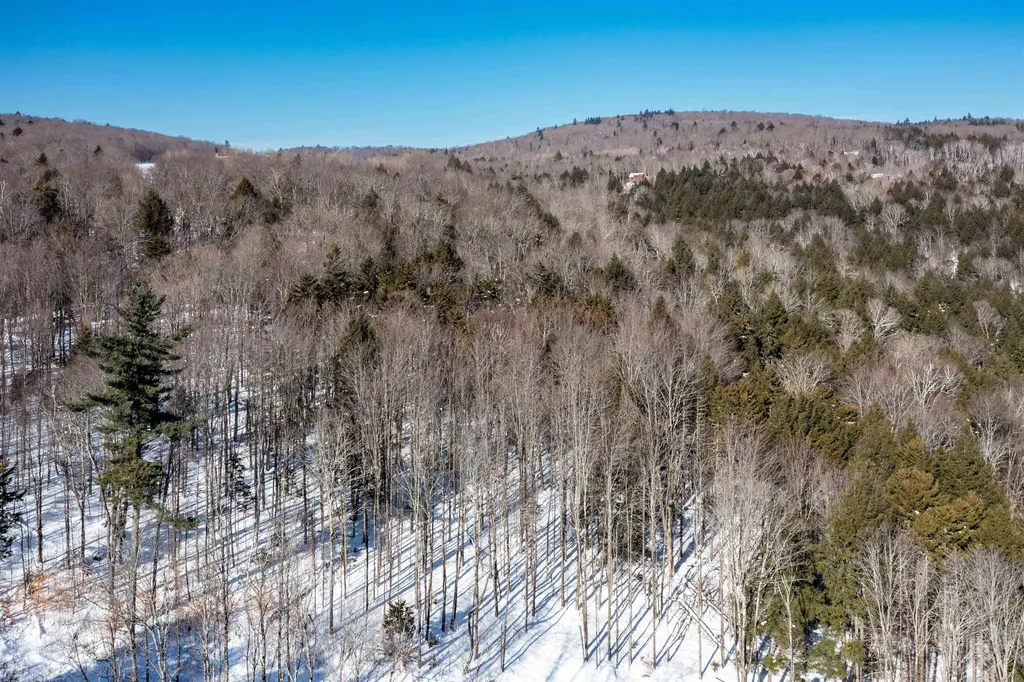 0 Terrafay Road Fayston VT 05660