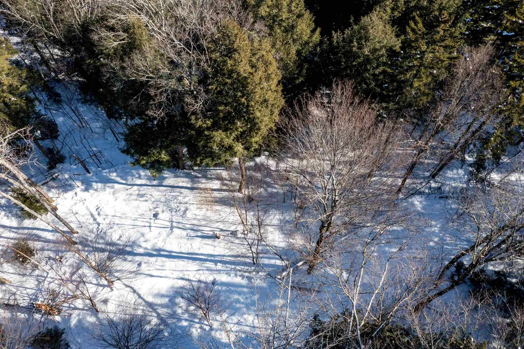 0 Terrafay Road Fayston VT 05660