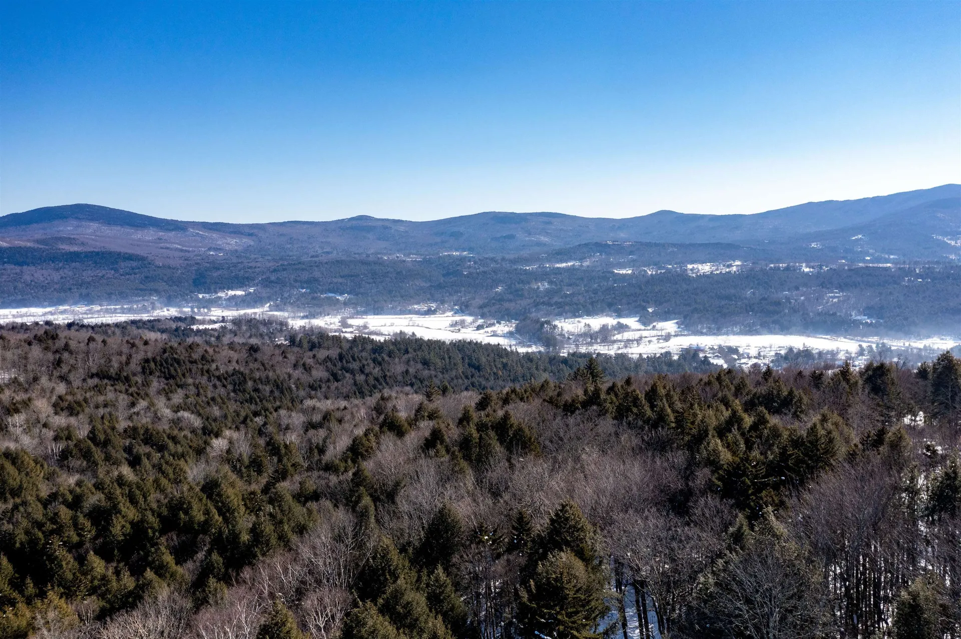 0 Terrafay Road Fayston VT 05660