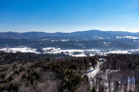 0 Terrafay Road Fayston VT 05660