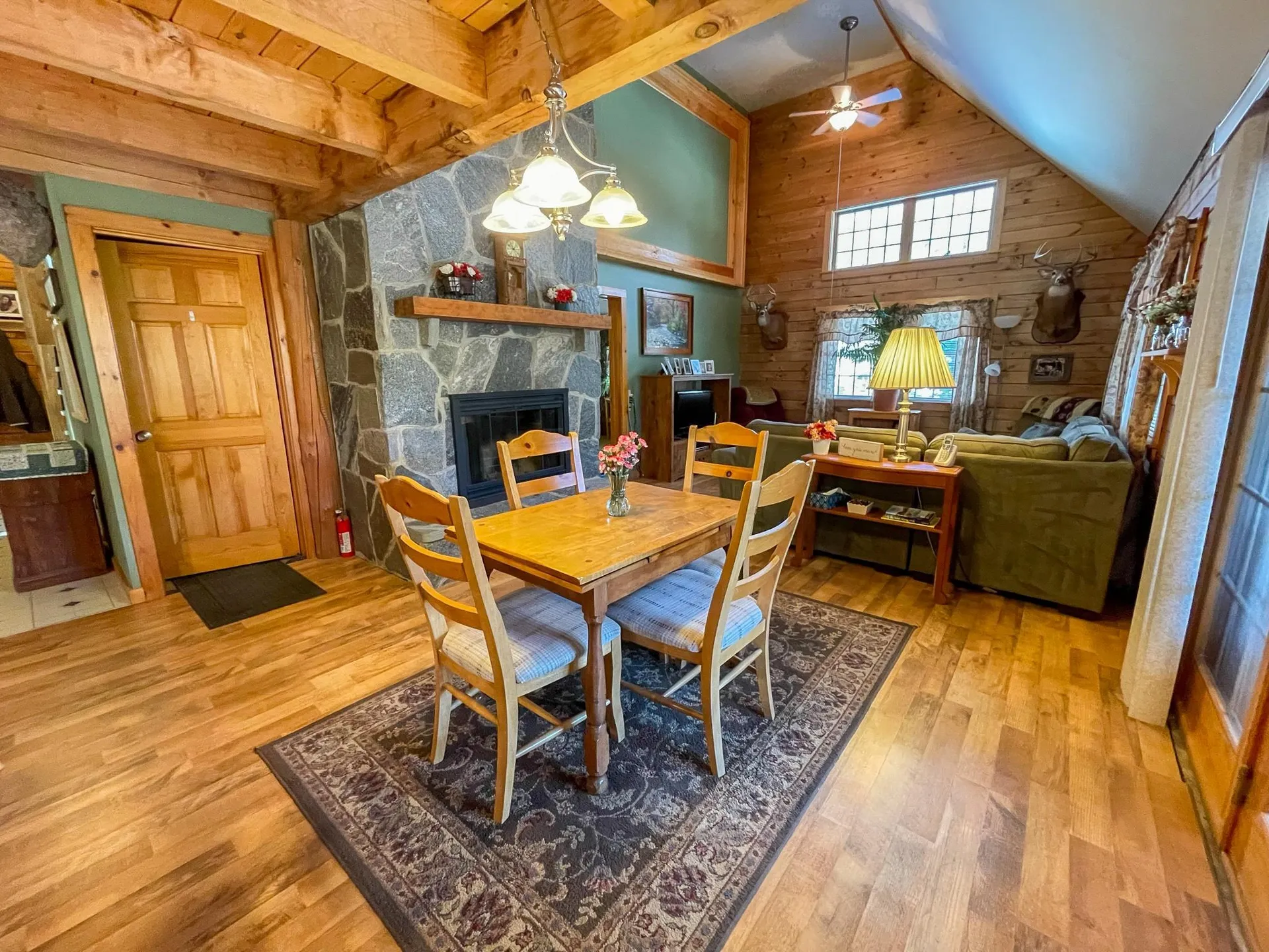 1698 Dean Brook Road Chester VT 05143