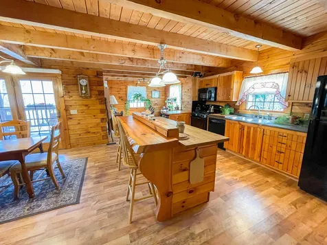 1698 Dean Brook Road Chester VT 05143