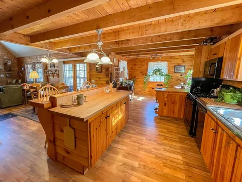 1698 Dean Brook Road Chester VT 05143