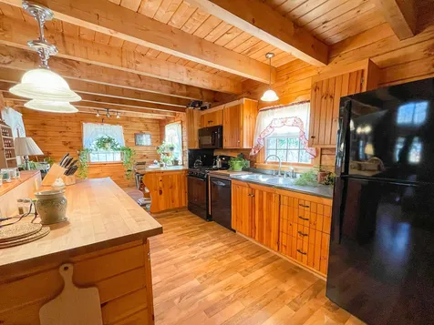 1698 Dean Brook Road Chester VT 05143