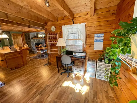 1698 Dean Brook Road Chester VT 05143