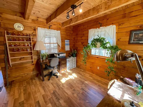 1698 Dean Brook Road Chester VT 05143