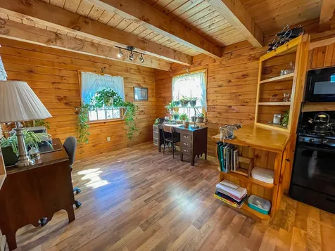 1698 Dean Brook Road Chester VT 05143