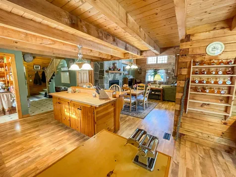 1698 Dean Brook Road Chester VT 05143