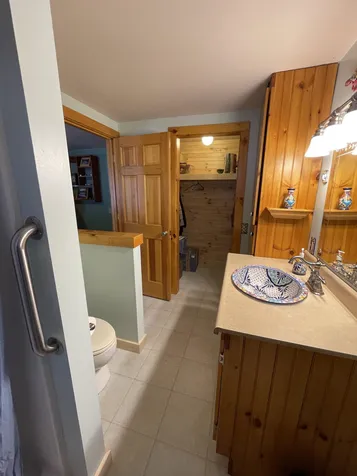 1698 Dean Brook Road Chester VT 05143