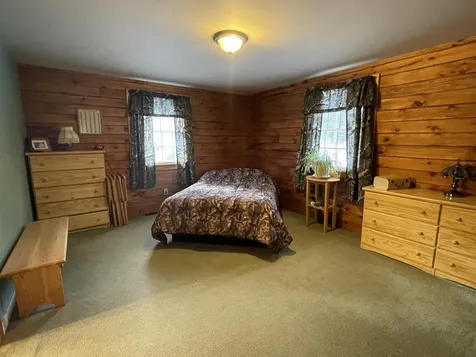 1698 Dean Brook Road Chester VT 05143