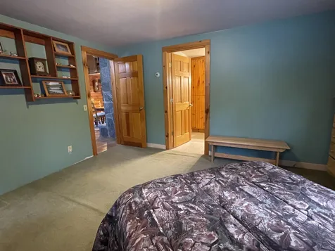1698 Dean Brook Road Chester VT 05143