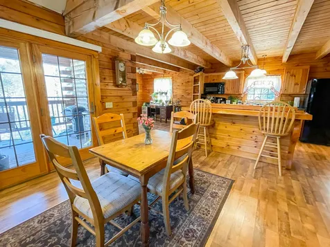 1698 Dean Brook Road Chester VT 05143