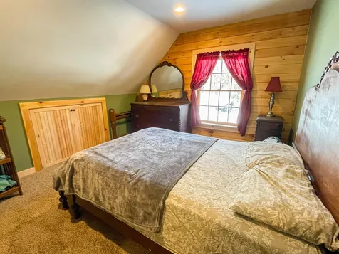 1698 Dean Brook Road Chester VT 05143