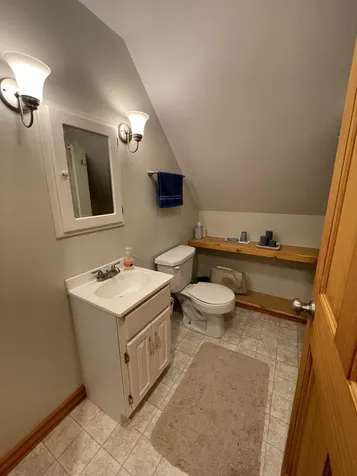 1698 Dean Brook Road Chester VT 05143