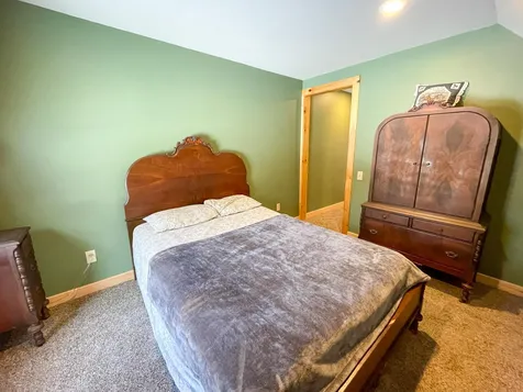 1698 Dean Brook Road Chester VT 05143