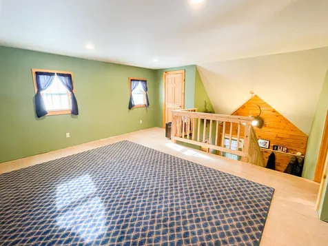 1698 Dean Brook Road Chester VT 05143