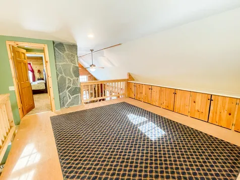 1698 Dean Brook Road Chester VT 05143