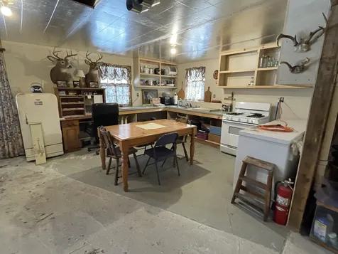 1698 Dean Brook Road Chester VT 05143