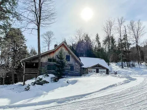 1698 Dean Brook Road Chester VT 05143