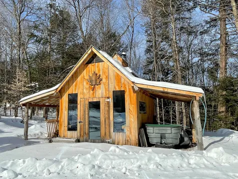 1698 Dean Brook Road Chester VT 05143