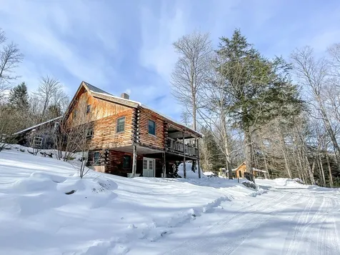 1698 Dean Brook Road Chester VT 05143