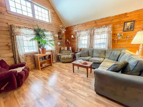 1698 Dean Brook Road Chester VT 05143