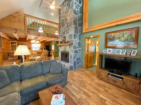 1698 Dean Brook Road Chester VT 05143